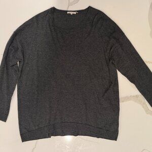 Vintage Minnie Rose Cashmere and Silk Sweater